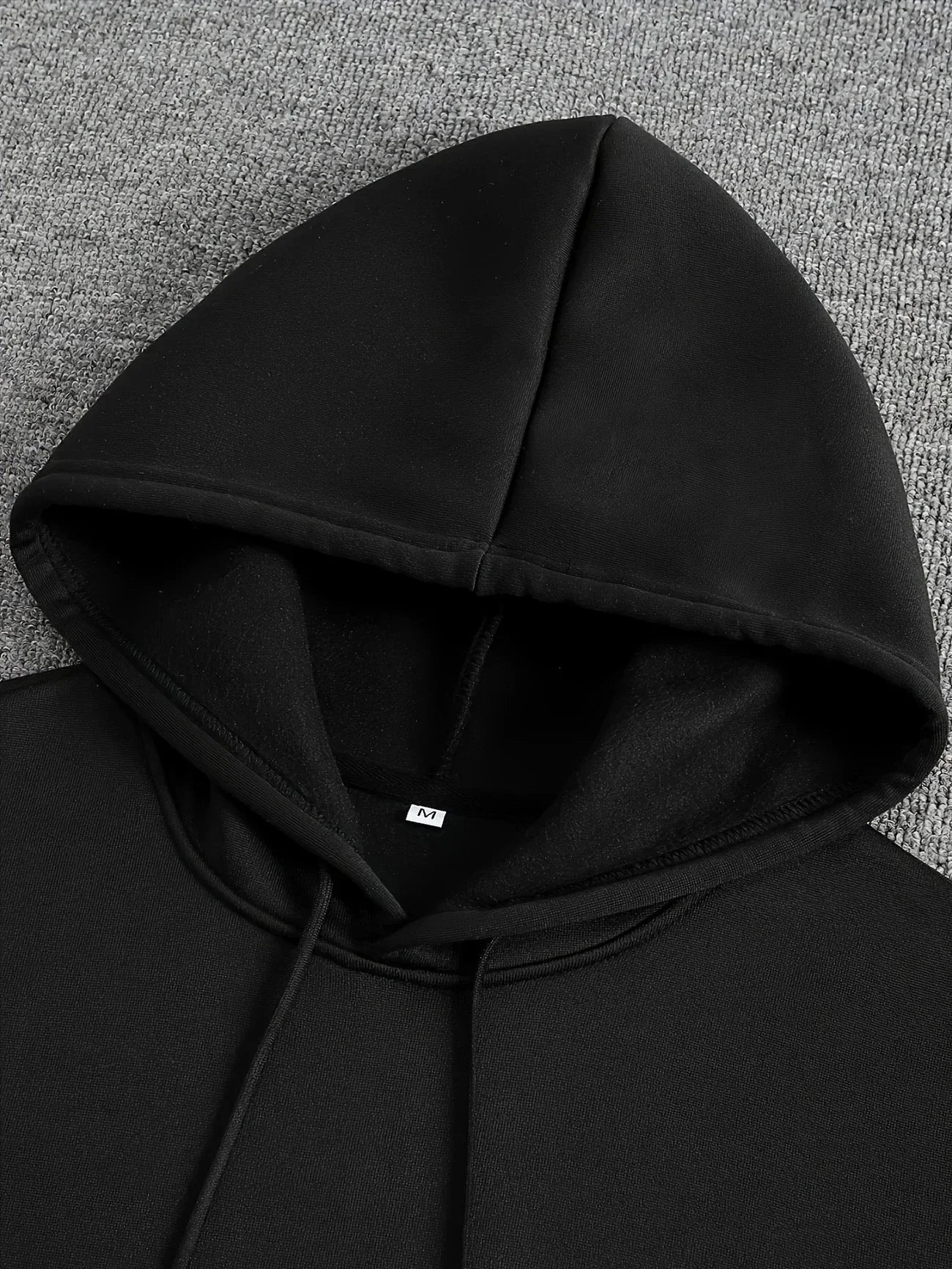 Nordic Rune Street Hoodie