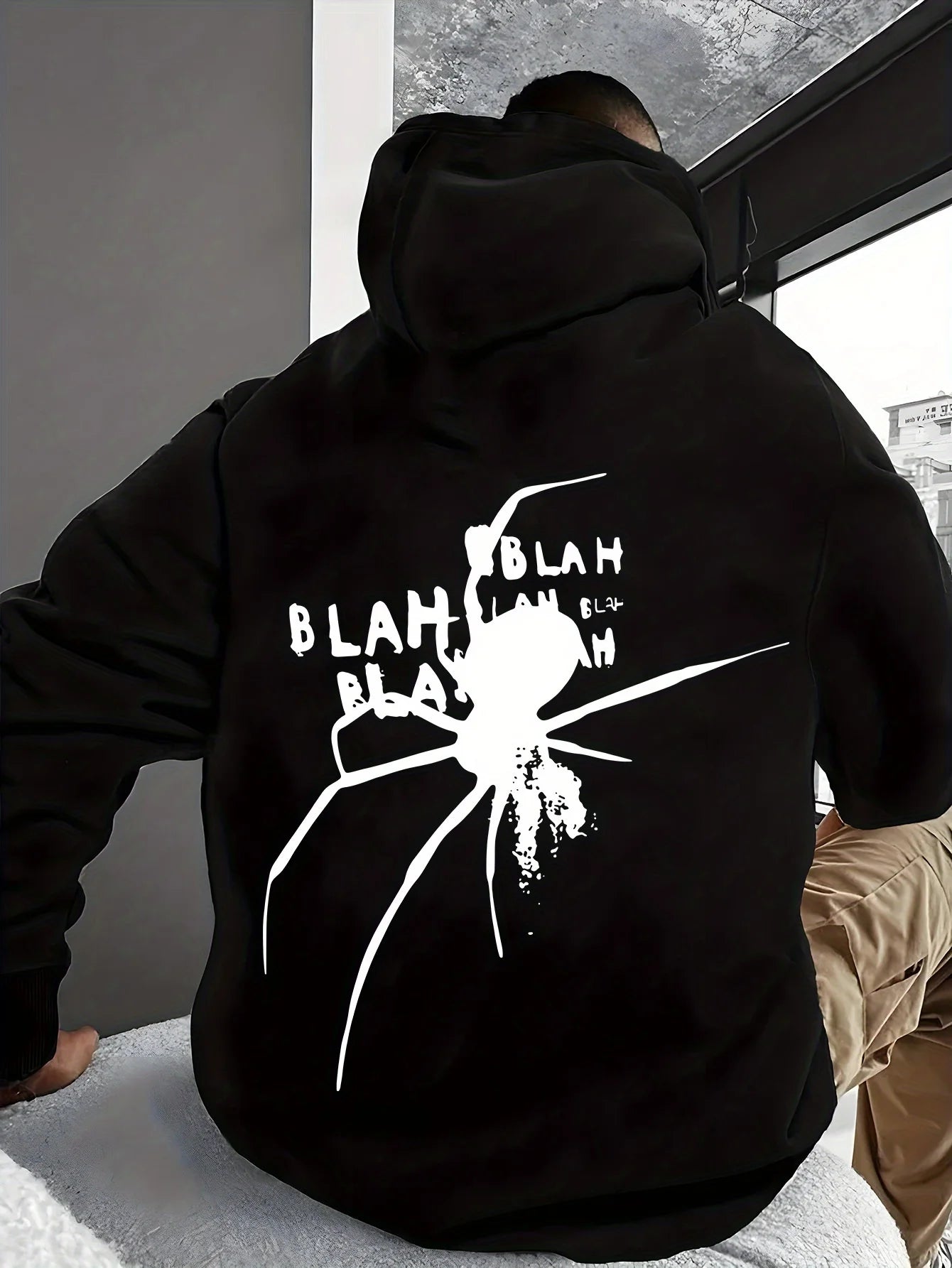 Urban Street Hoodie