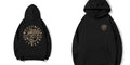 Militär-Hoodie