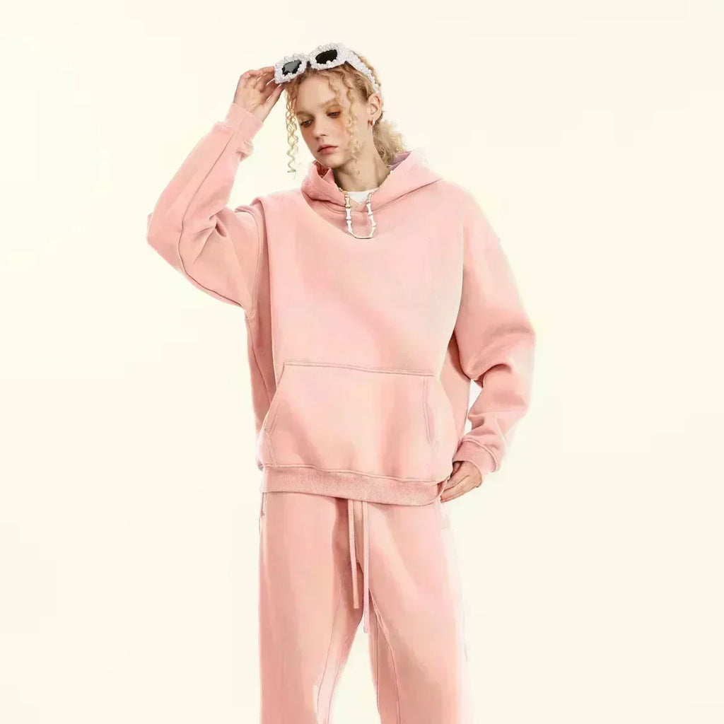 Hoodie Gym